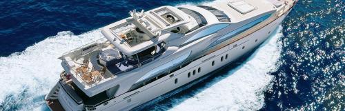Azimut 116 Grande specs and reviews